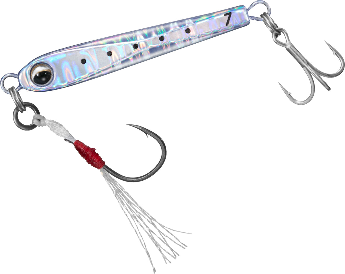 GEKKABIJIN PRISONER - DAIWA