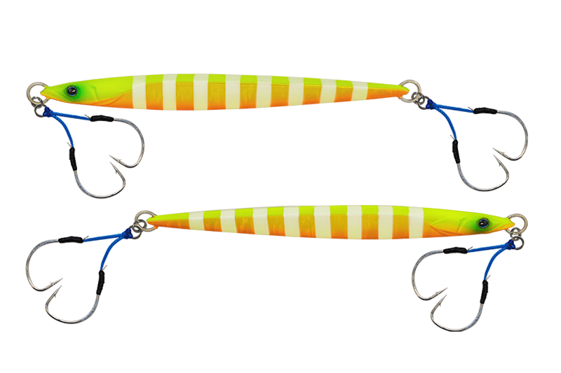 BAMBLUZ JIG SAKURAMASU Special - JACKALL
