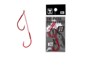 SWIMING HOOK DOUBLE - JACKALL