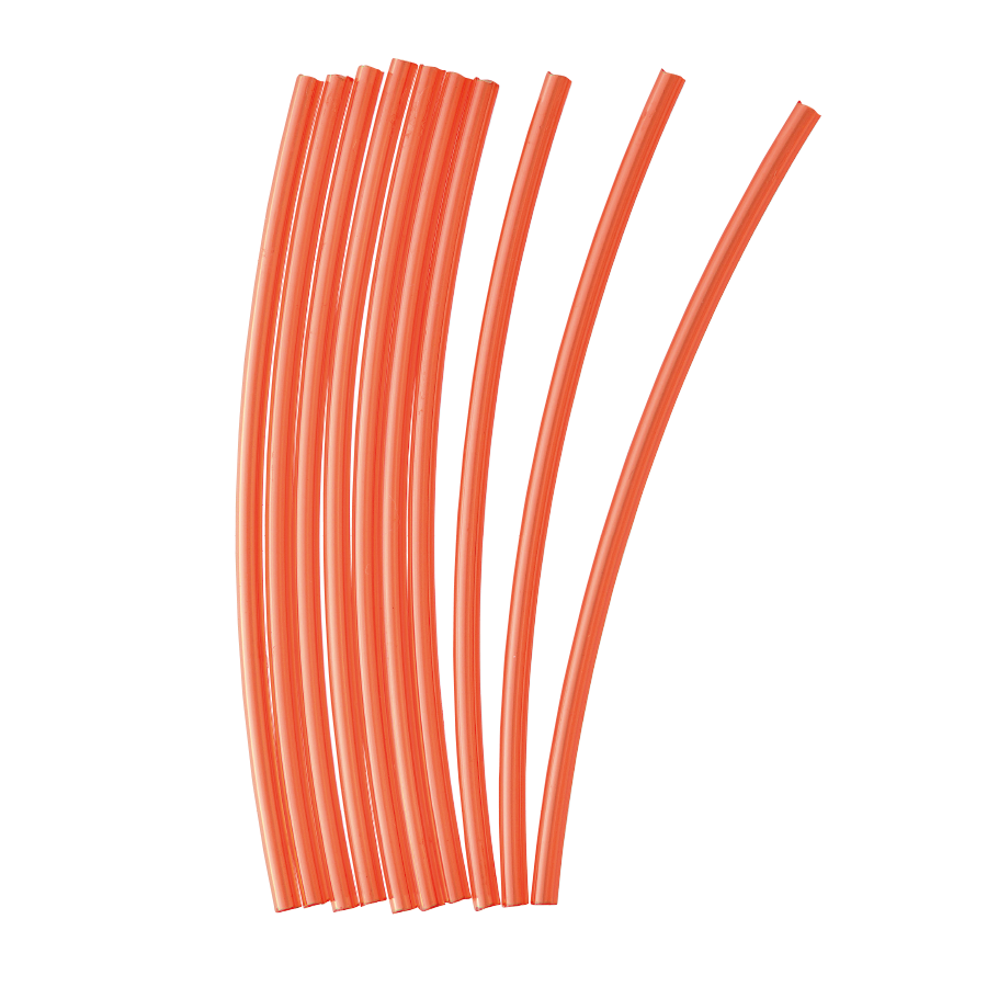 Leader Tube / Semi-Long - Valleyhill