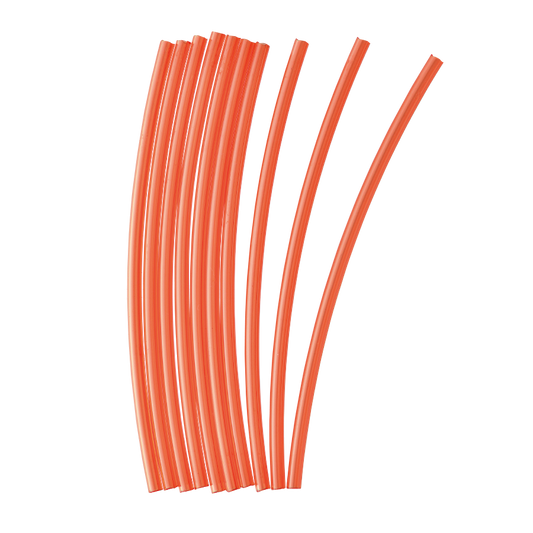 Leader Tube / Semi-Long - Valleyhill