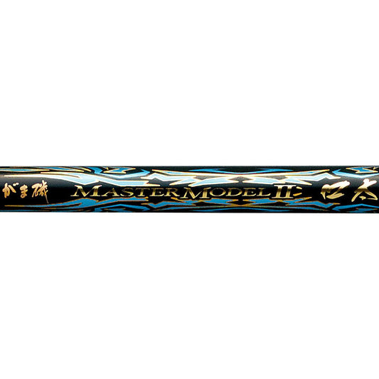 Gama Iso MASTERMODEL2 Kuchibuto - Gamakatsu
