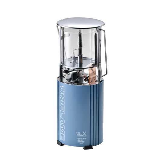 Folding Gas Lantern UL-X Anvil (2023 Year Limited Edition) - UNIFLAME