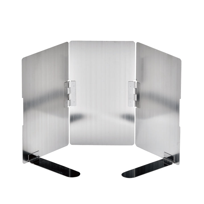 Windshield L - UNIFLAME