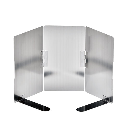 Windshield L - UNIFLAME