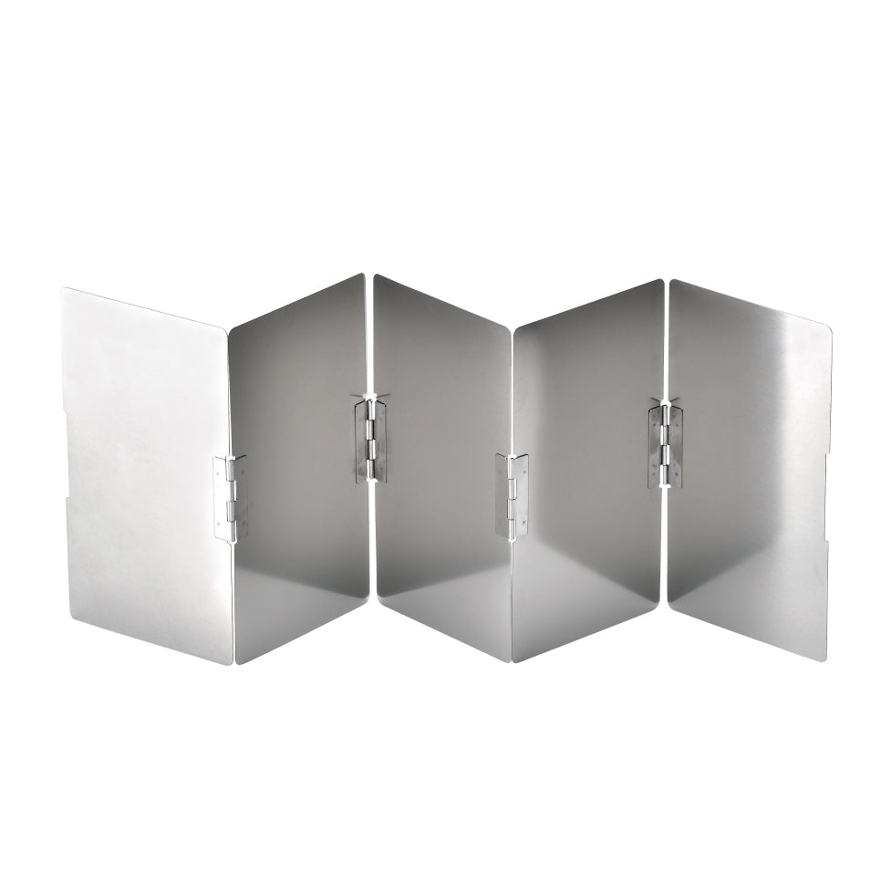 Windshield WIDE - UNIFLAME