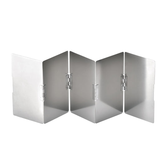 Windshield WIDE - UNIFLAME