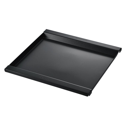 Fire Grill Fluorine Coating Griddle - UNIFLAME