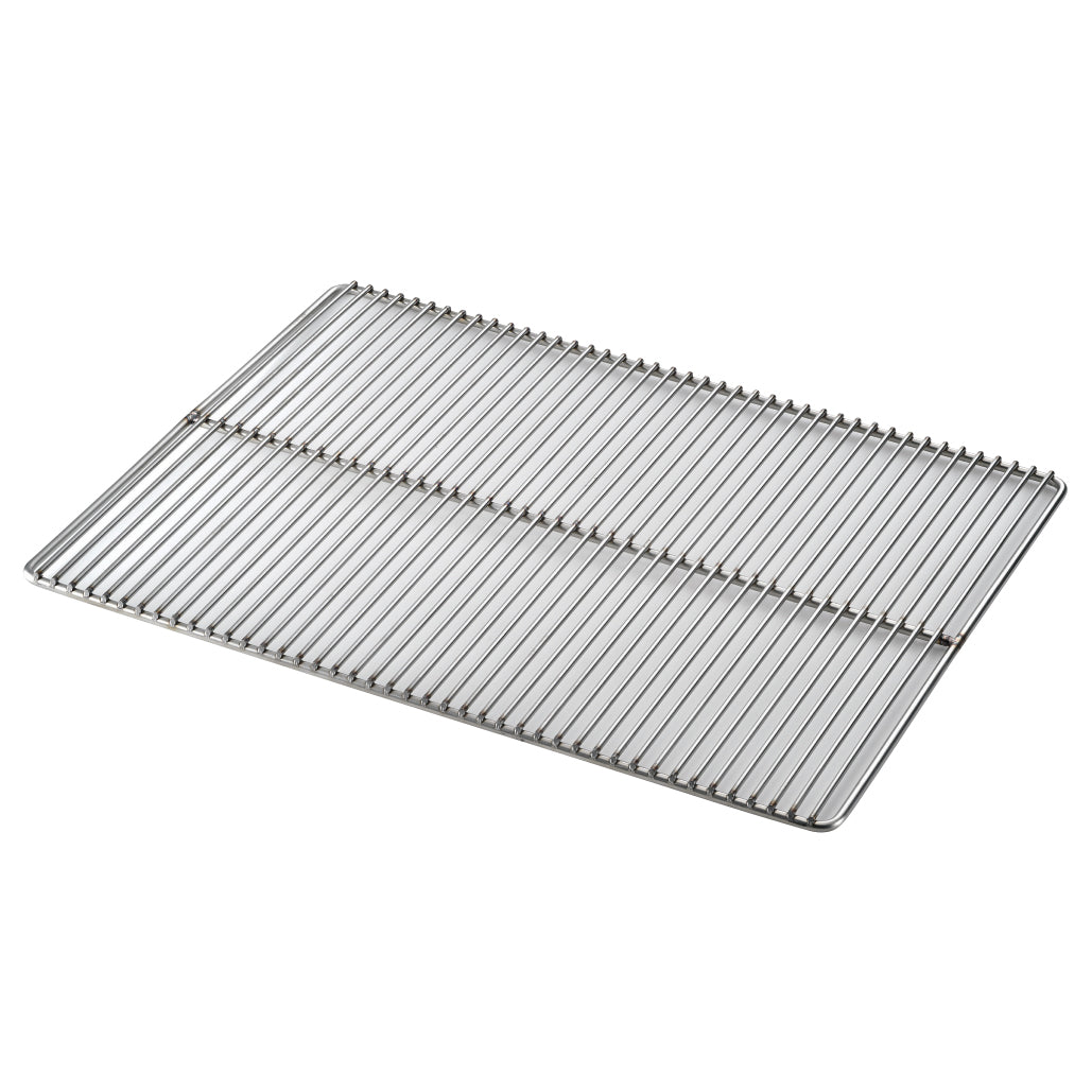 Stainless Steel Wire Grill Rack 300×400 - UNIFLAME