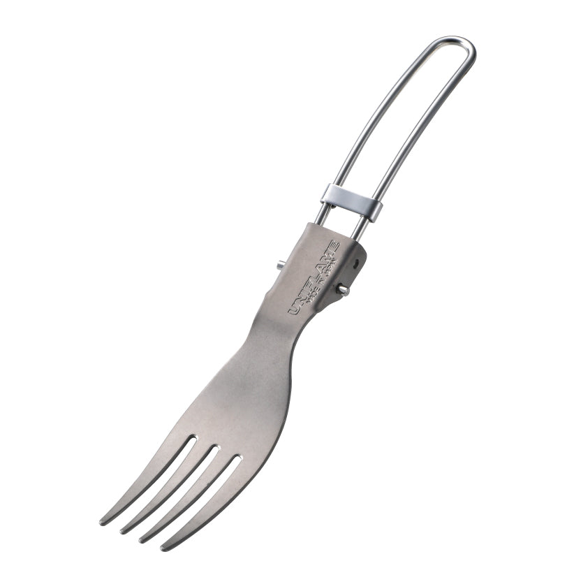 FD Fork Ti - UNIFLAME