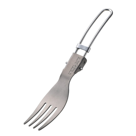 FD Fork Ti - UNIFLAME