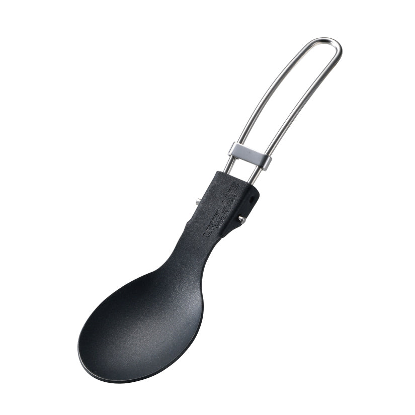 FD Spoon Ti Fluorine Coating - UNIFLAME