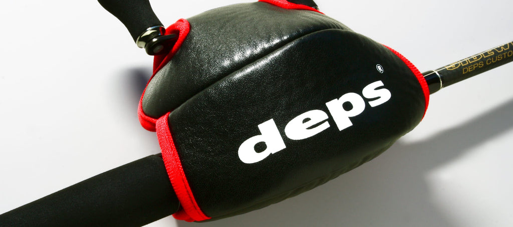 REEL COVER - deps
