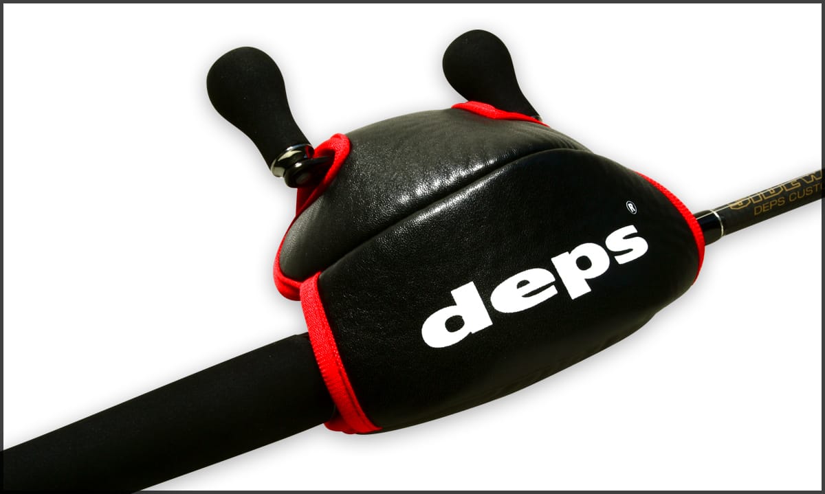 REEL COVER - deps