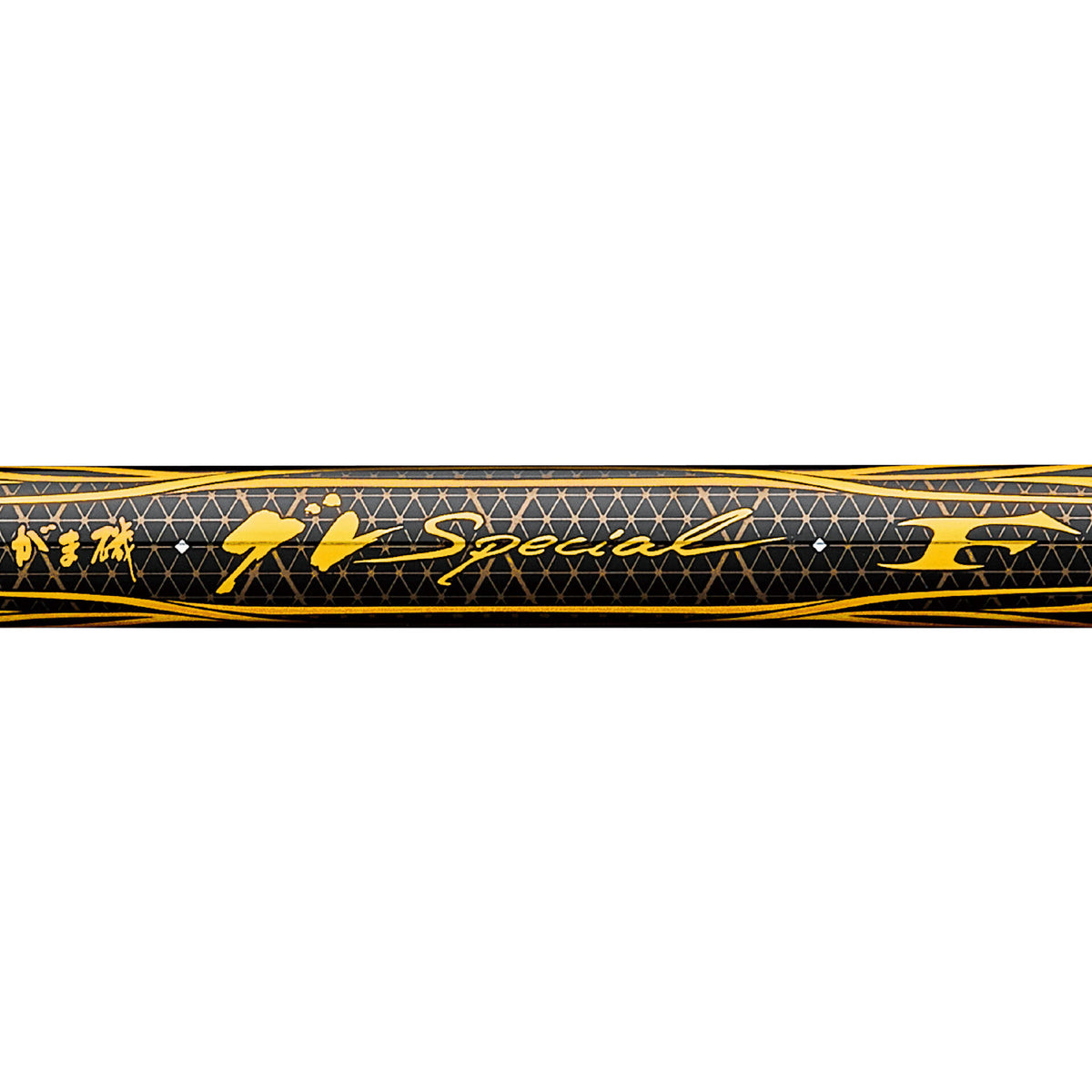 Gama Iso Gure SPECIAL F - Gamakatsu