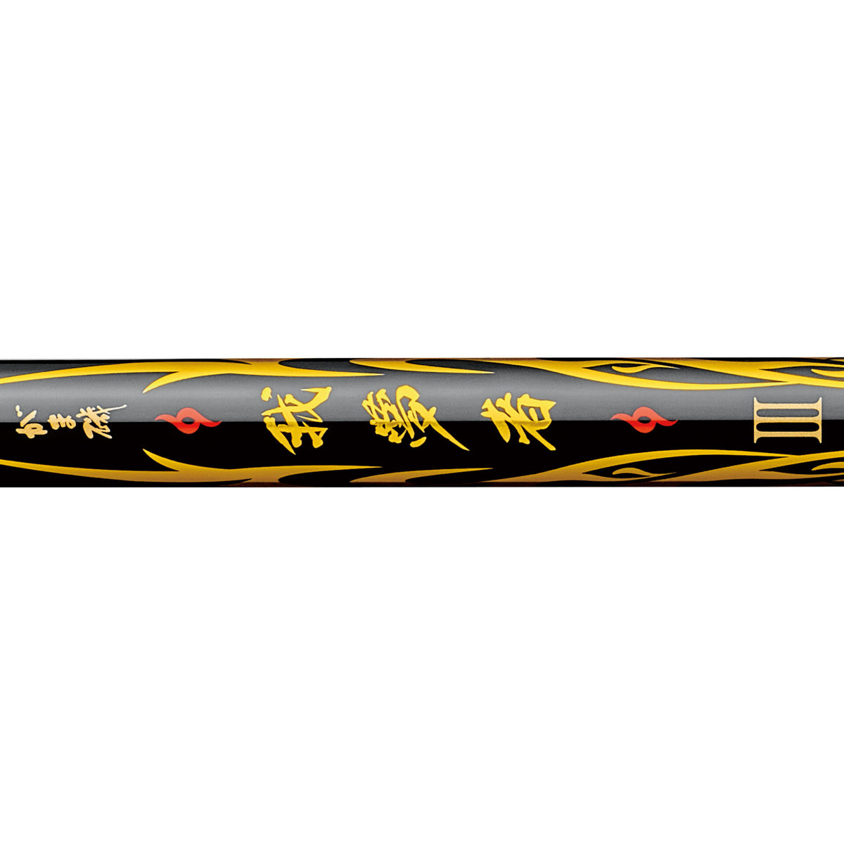Gama Iso Gamusha3 - Gamakatsu