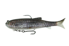 VIROLA 145mm - DSTYLE