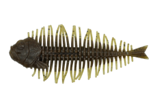 GEELACANTH 4.0inch - DSTYLE