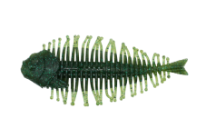 GEELACANTH 3.0inch - DSTYLE