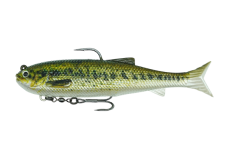 VIROLA 145mm - DSTYLE