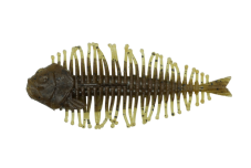 GEELACANTH 3.0inch - DSTYLE