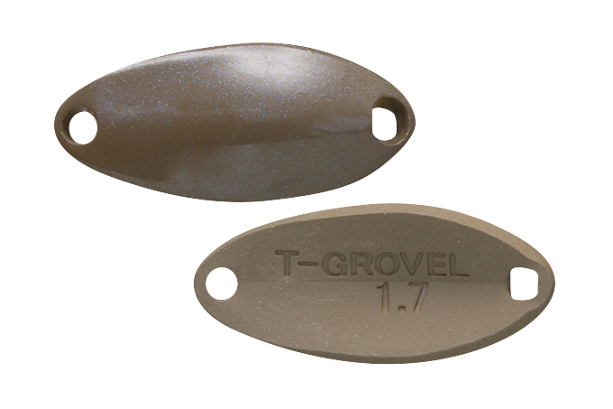TIMON T-Grovel - JACKALL