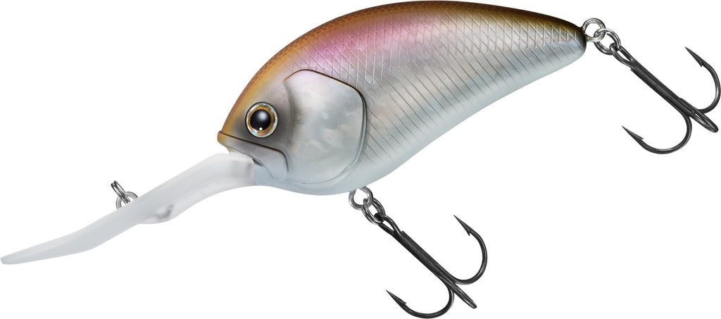 STEEZ CRANK - DAIWA