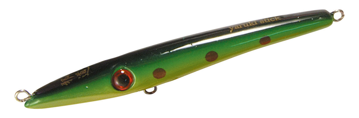 JA-DO Yaruki Stick 78 - Valleyhill
