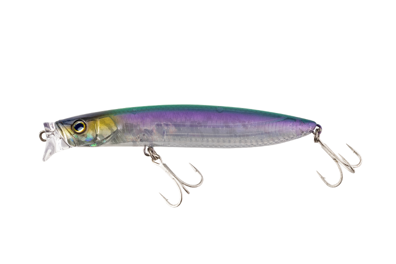 HAGRE 96F/120F - JACKALL