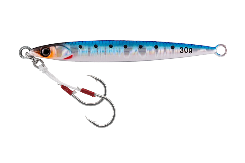 BIGBACKER JIG SLIDE STICK - JACKALL