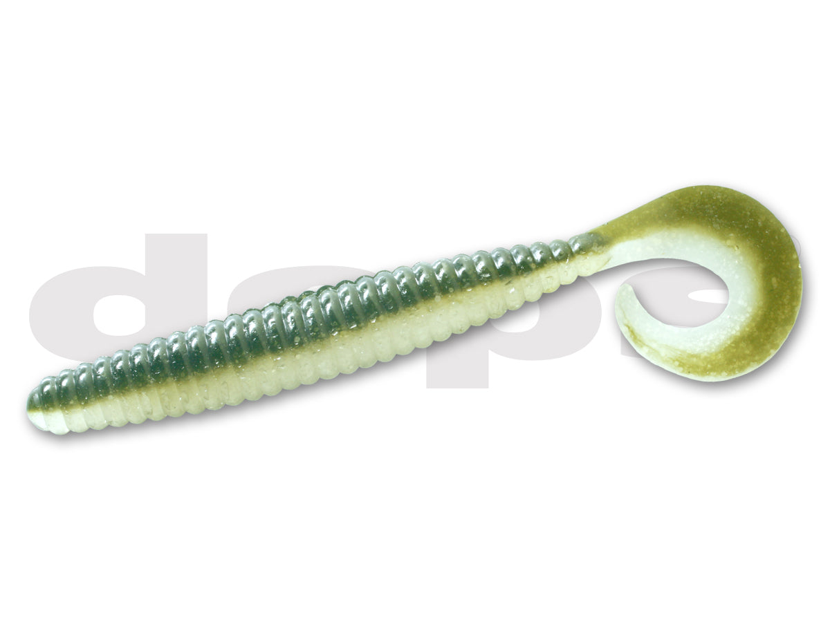 DEATHADDER CURLY 5.0inch - deps