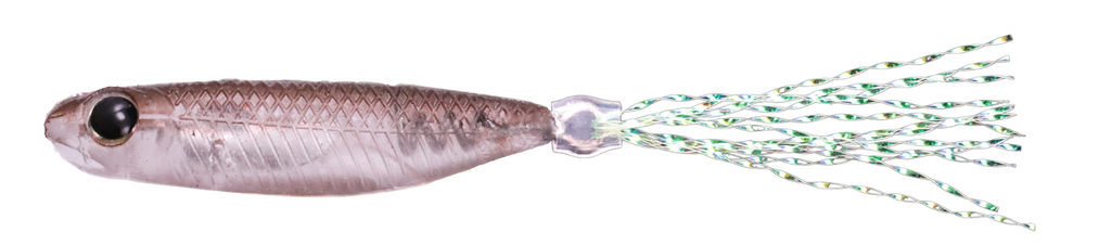 Flash-J Fly ELASTOMER 1.3inch - Fish Arrow