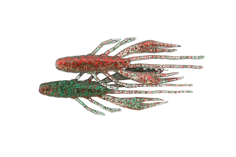 WAVER SHRIMP FOR CHINU - JACKALL