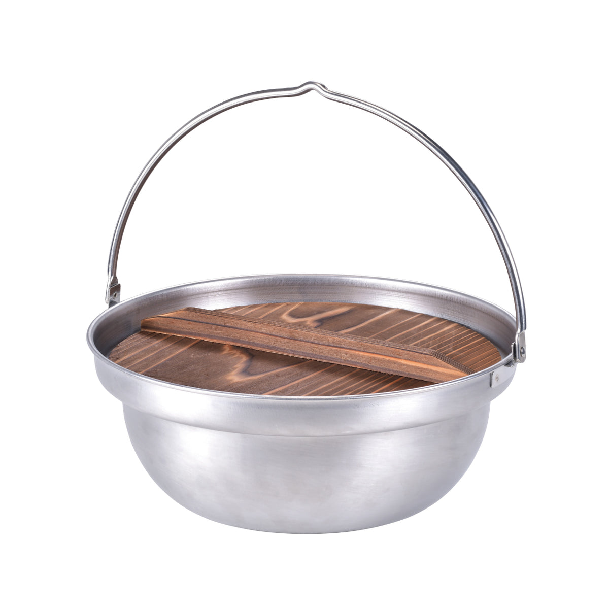 Takibi Pot 30cm - UNIFLAME