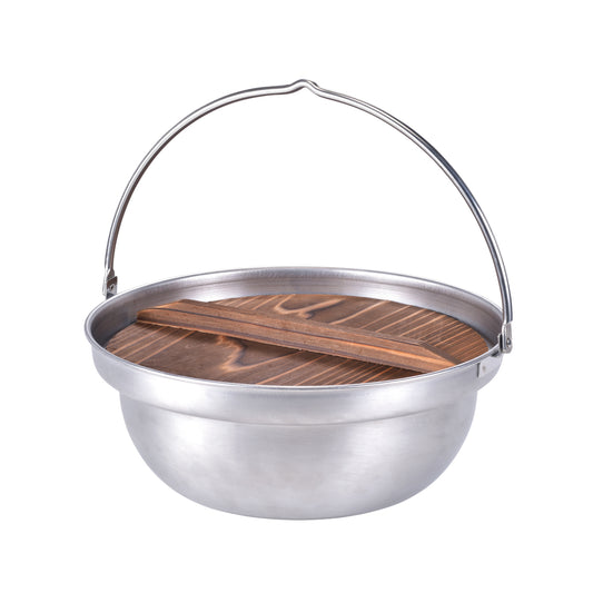 Takibi Pot 30cm - UNIFLAME