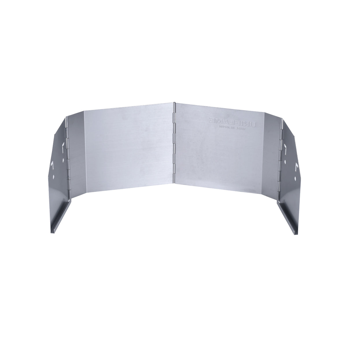 Windshield II 350 - UNIFLAME