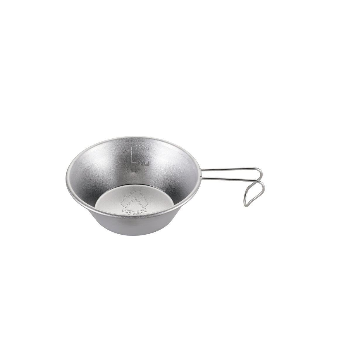 Takibi Sierra Cup 300 - UNIFLAME