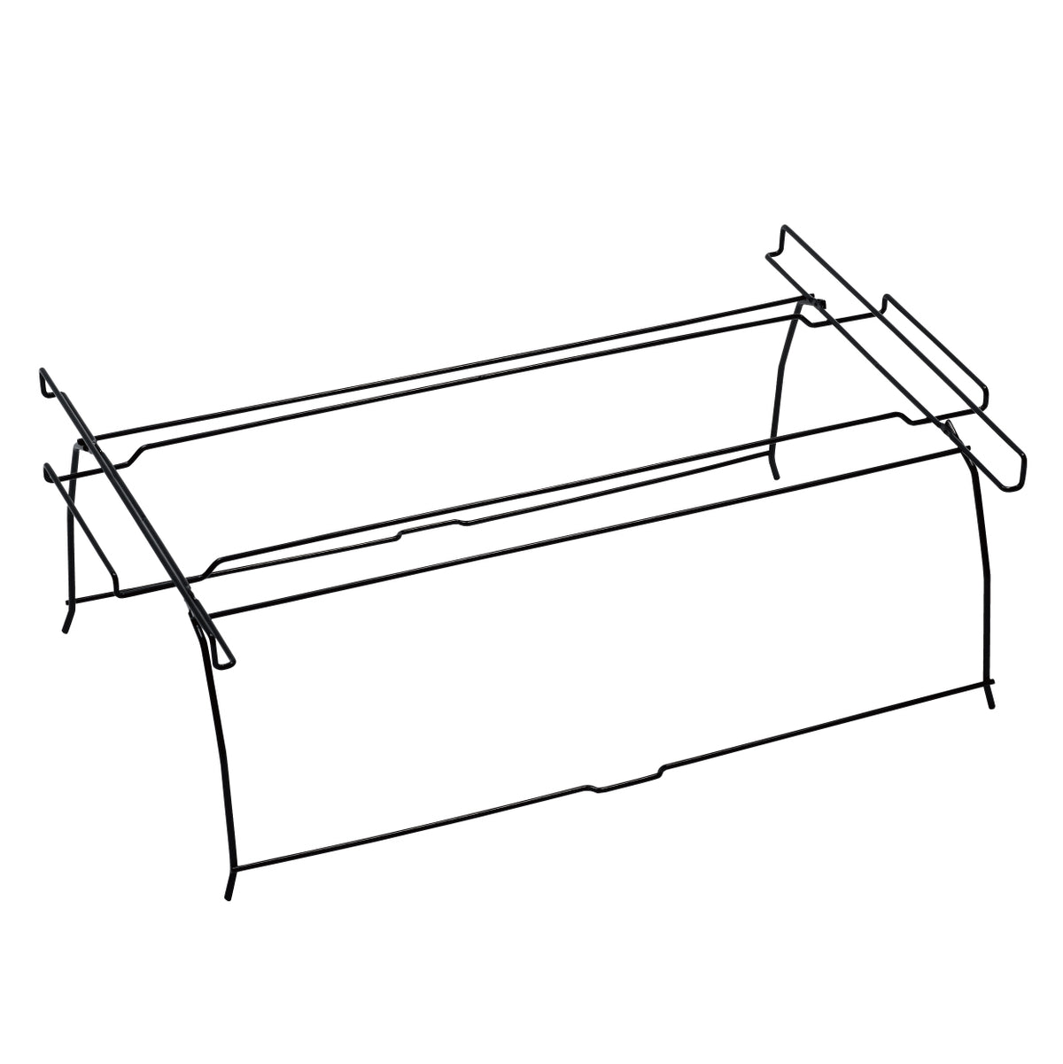 UF Trash Bag Stand 4 Table Joint - UNIFLAME