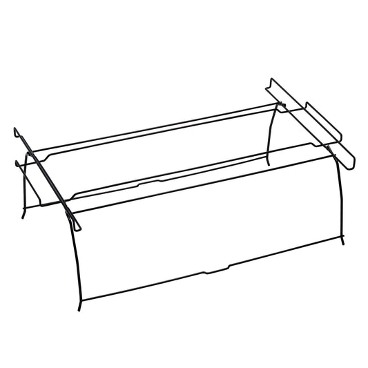 UF Trash Bag Stand 4 Table Joint - UNIFLAME