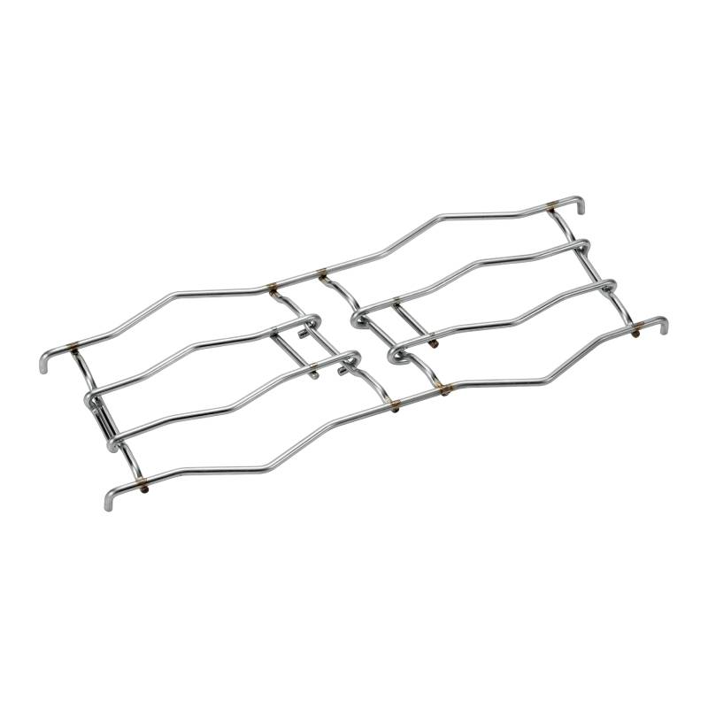 Firewood Grill Twin Trivet - UNIFLAME