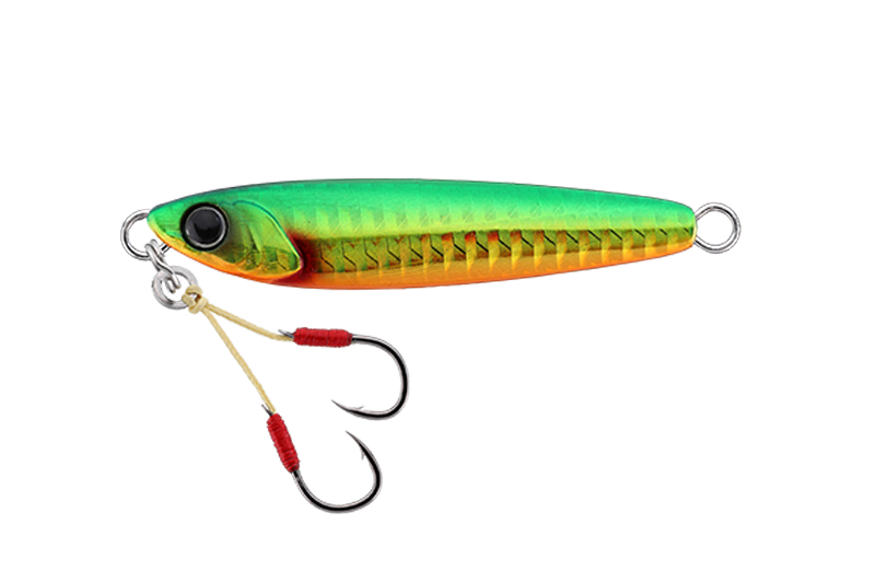 RASPATEEN TG NEO - JACKALL