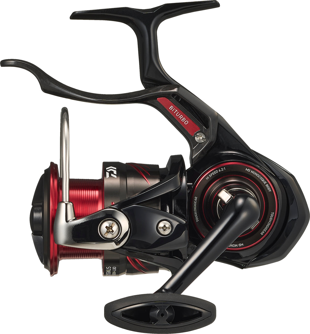CYGNUS (23) - DAIWA