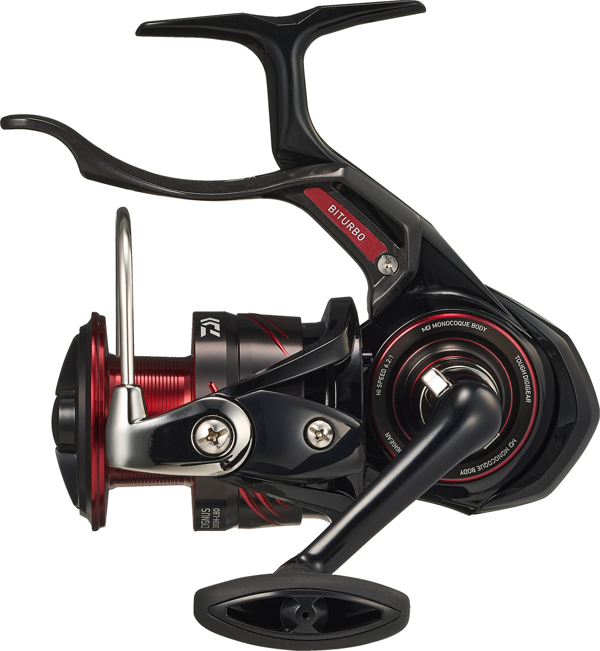 CYGNUS (23) - DAIWA