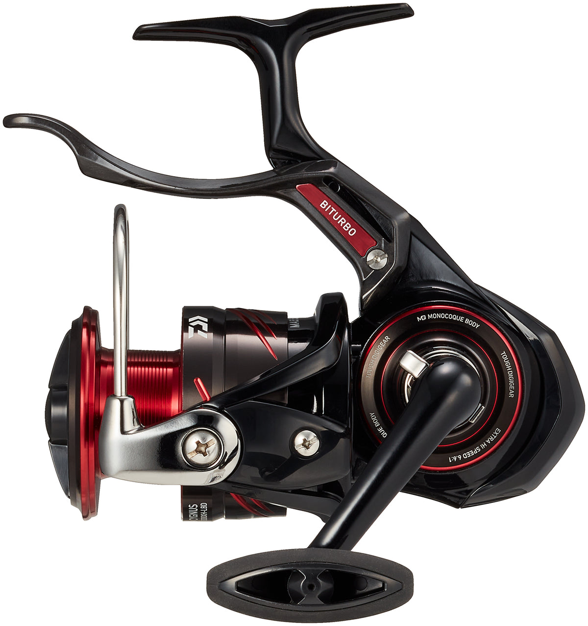 CYGNUS (23) - DAIWA