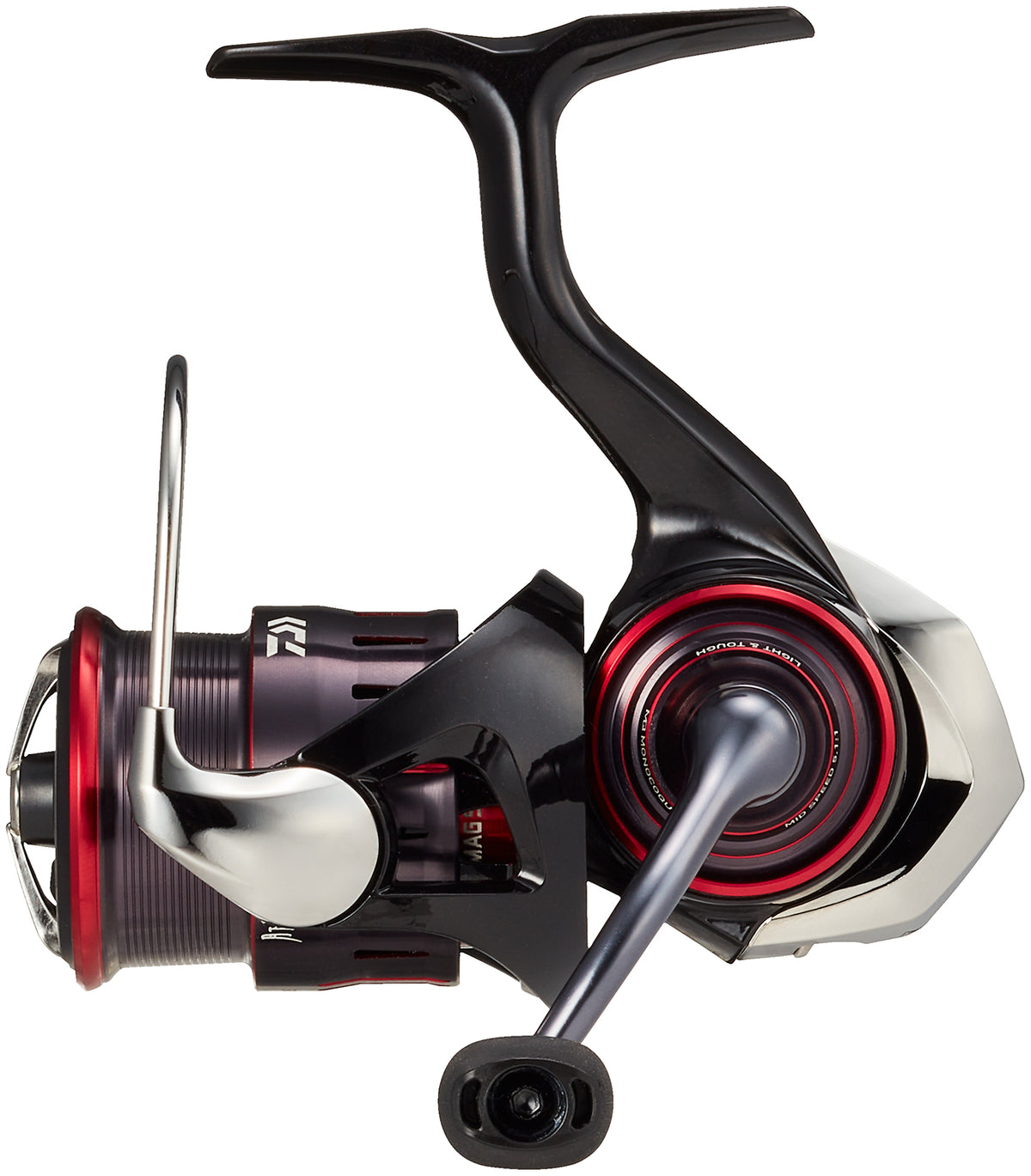 GEKKABIJIN (23) - DAIWA