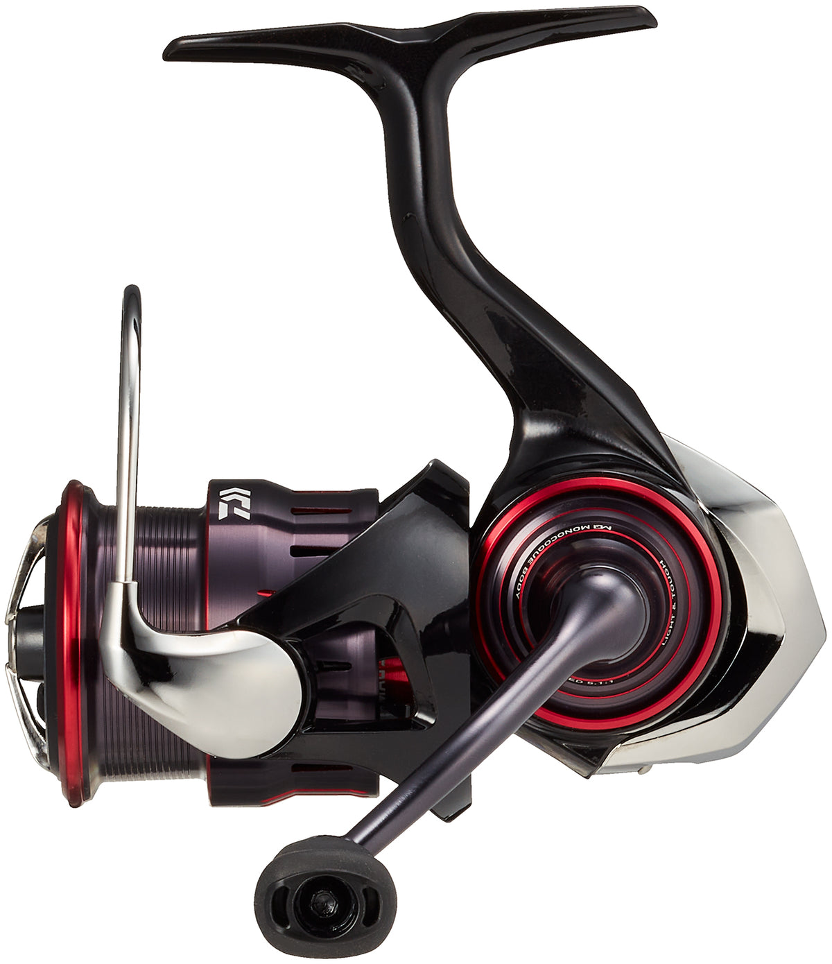 GEKKABIJIN (23) - DAIWA