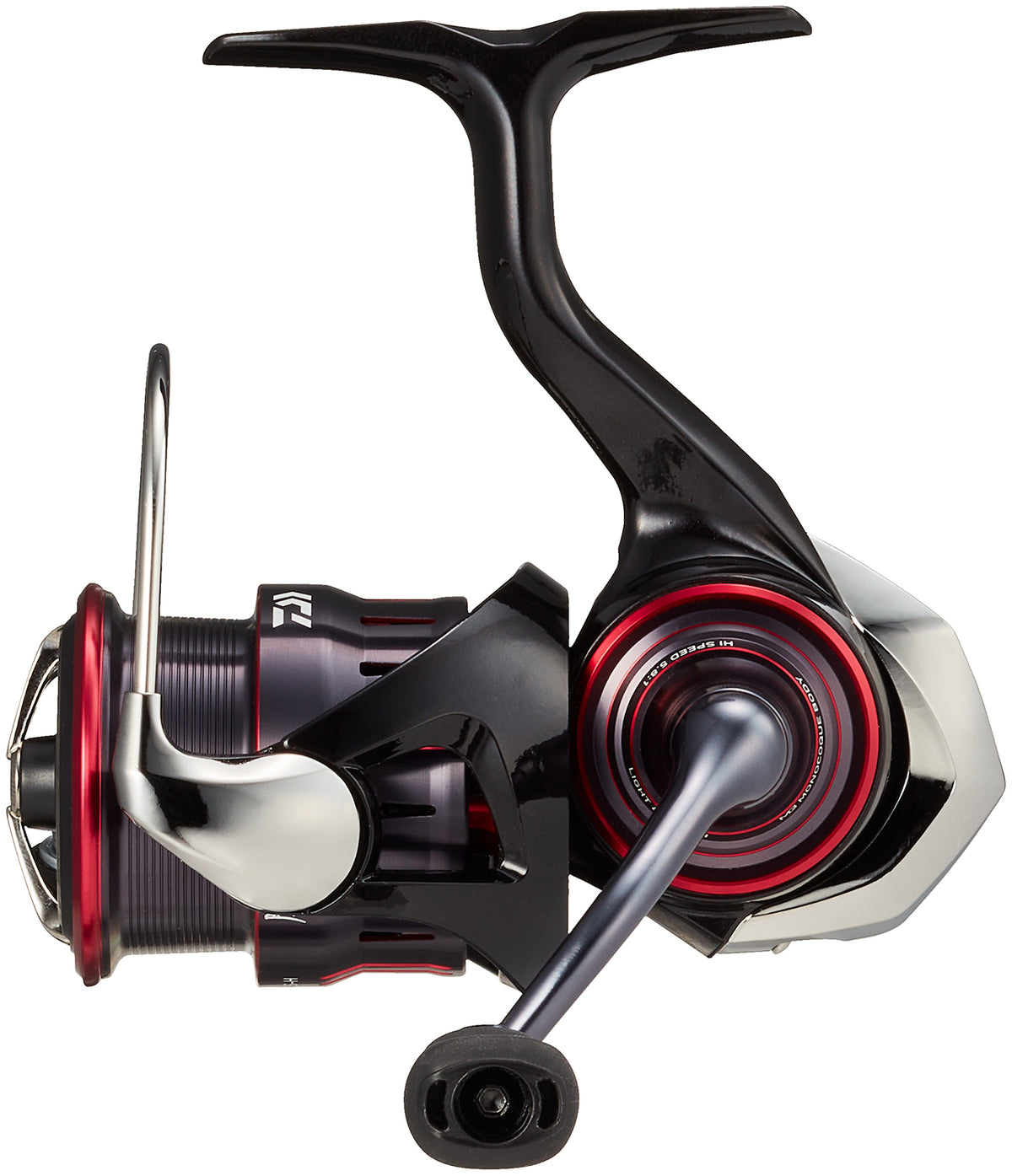 GEKKABIJIN (23) - DAIWA