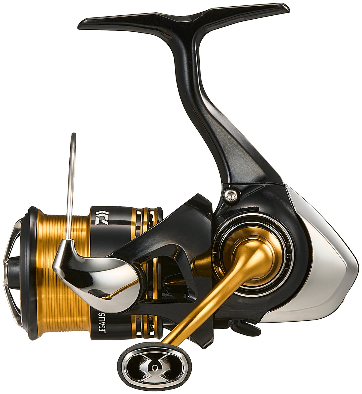 LEGALIS (23) - DAIWA