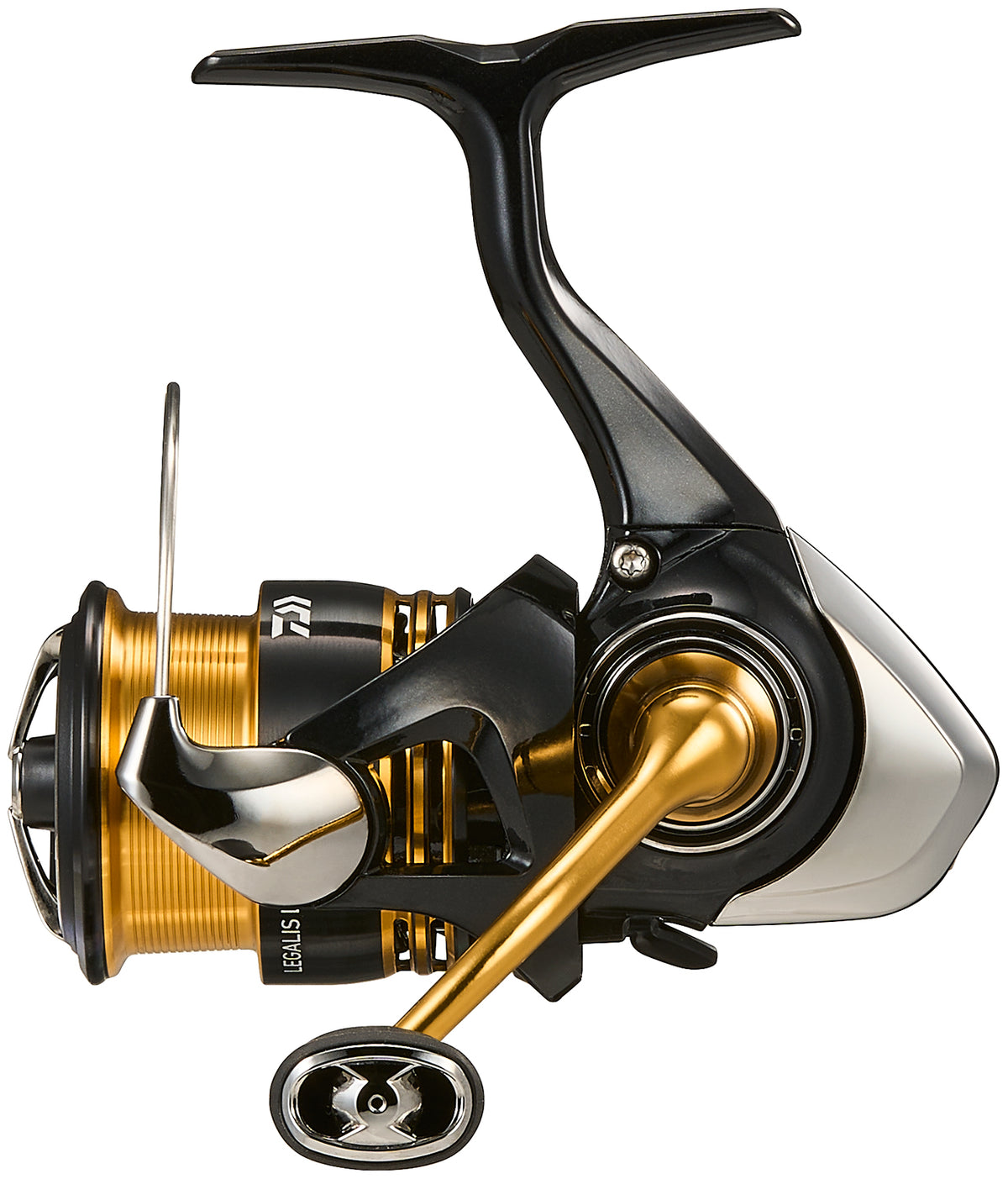 LEGALIS (23) - DAIWA
