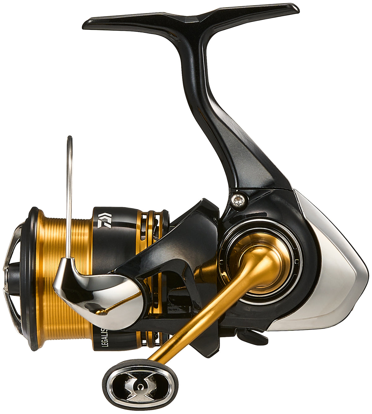 LEGALIS (23) - DAIWA